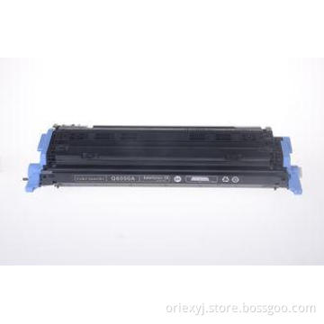 Q6000A HP Color Toner cartridges for Printer 2600n / 1600 /